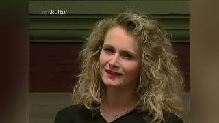 Nicole - Mehr als nur zusammen schlafen gehn - (HQ) - (Patrick Lindner Show, 1993)