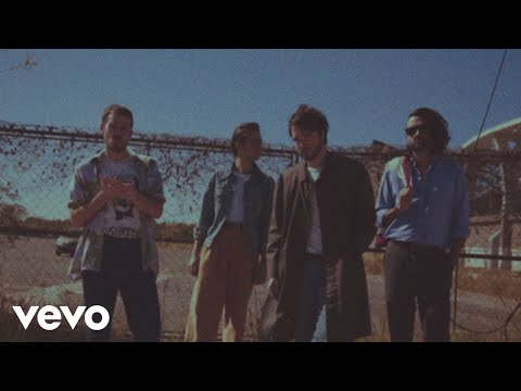 Lucas & The Woods - Todo Lo Que Fue (Official Video)