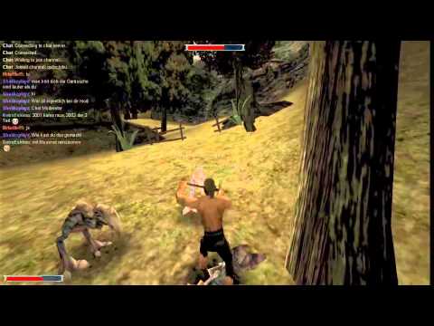 Quitschibu live: Gothic 1 - Welt der Verurteilten - 4 / 12