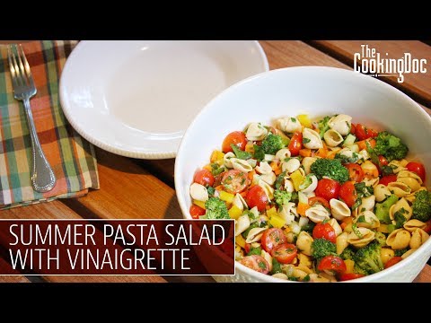 Homemade Pico de Gallo THE COOKING DOC