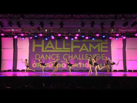 Slow Me Down - Performing Dance Arts