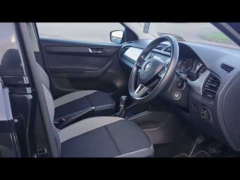 Skoda Fabia 1.0 MPI 75 BHP AMBITION - Image 2