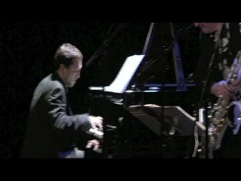 Duo Sébastien Troendlé - Pierre Schirrer « Night and Day »