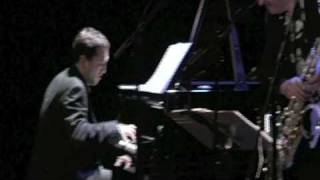 Duo Sébastien Troendlé - Pierre Schirrer « Night and Day »