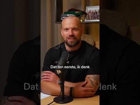 KVK VS. Special Forces | Dai Carter: Missie Mentale Kracht