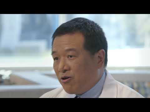 Meet our Primary Care Physicians: Samuel C. Lin, MD