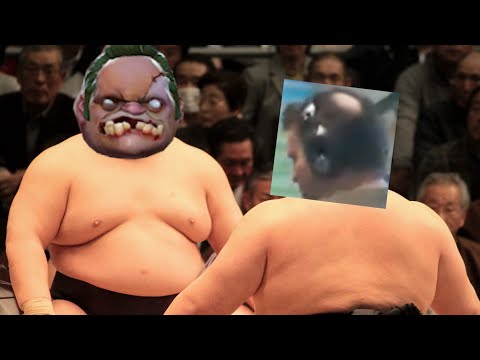 Fat Measuring Competition Mid Lane