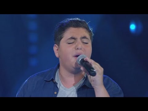 مارك معراوي ، غرام رأفت وسهيلة بهجت – أوقاتي بتحلو - مرحلة المواجهة – MBCTheVoiceKids