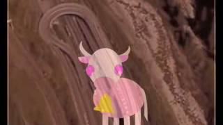 gang rüef de bruune - appezell isch meditativ