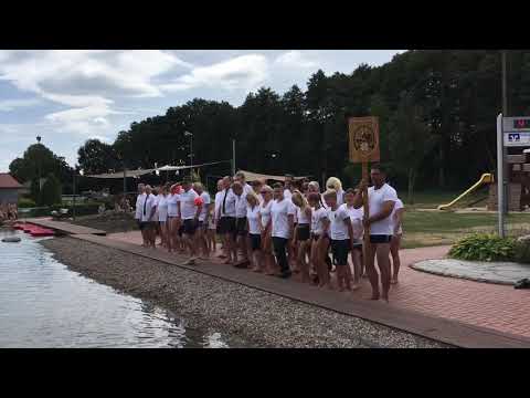 Cold Water Beer Challenge 2018