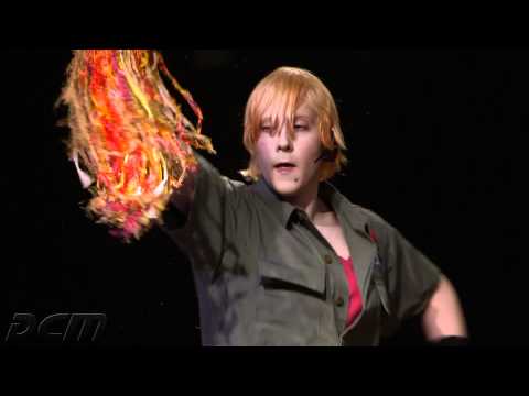 Youmacon 2010 - S08 Samus Aran's Secret Mission