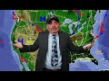 Thunderstruck?? Mike Del Tufo’s Breaking News Super Bowl Weather Report | The Rich Eisen Show