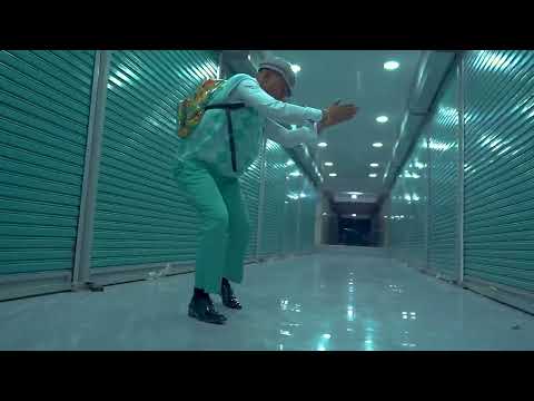 Juluka Dance tom London ft kwesta