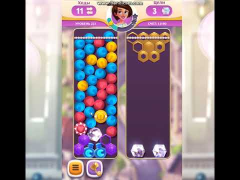 Diamond Diaries Saga Level 231