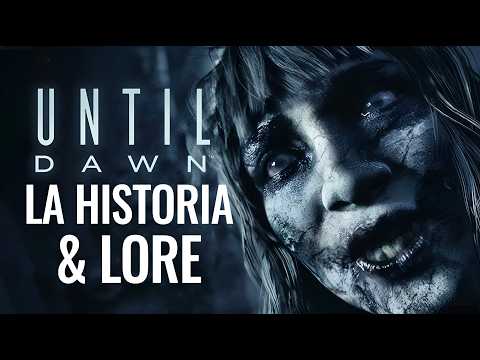 Until Dawn: El terror se reinventa con una adaptación que se aleja del videojuego