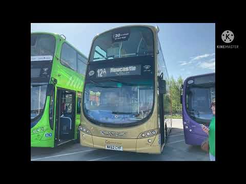 Go north east Open day Pictures