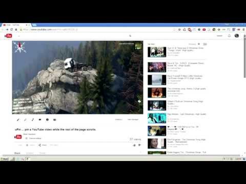 Item video thumbnail