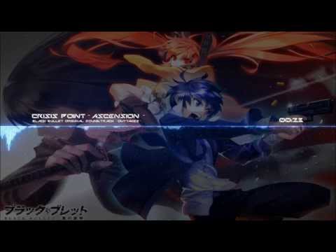 Black Bullet OST Outtakes - Crisis Point: Ascension & Descension
