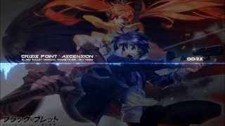 Black Bullet OST Outtakes - Crisis Point: Ascension & Descension