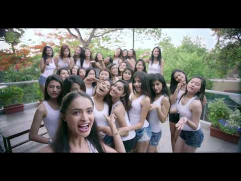 #MissIndiaWaliFeeling