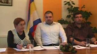 preview picture of video 'KTV Široké - Bedesa s Bc. Michalom Harajdom Časť 1'