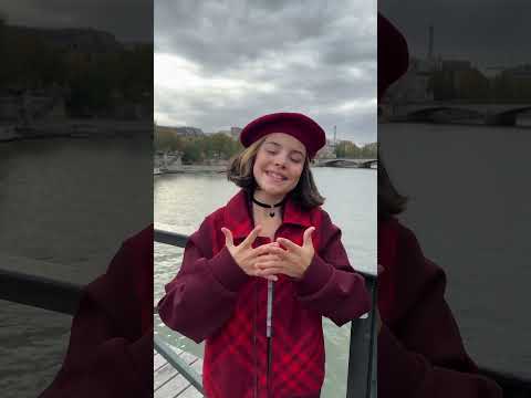 Lou Deleuze (🇫🇷 JESC 2025) - Ce Monde