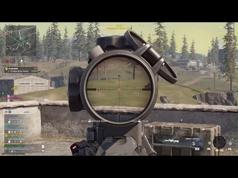 Call of Duty BR Casual W #2 - 5.7.25 - Emil Chin Durell Gonzo