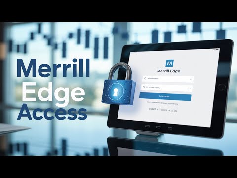 Mymerrill Com Log In