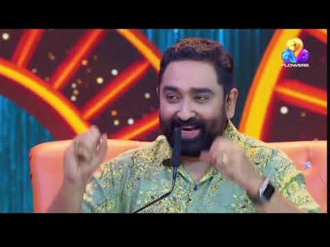 എൻ പൂവേ പൊൻ പൂവേ എന്ന ഗാനവുമായി ദ്യുതി ടോപ് സിങ്ങറിൽ 