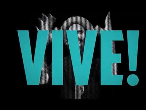 Lengualerta X Choko (RapDeLuz) X Maniobra Bits - Vive Libre (Videoclip oficial)