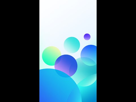 Meizu Pro 7 Plus Stock Wallpapers