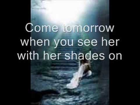 what if shes an angel