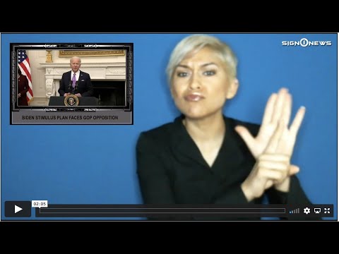 Sign1News 1.25.21 (Headlines)