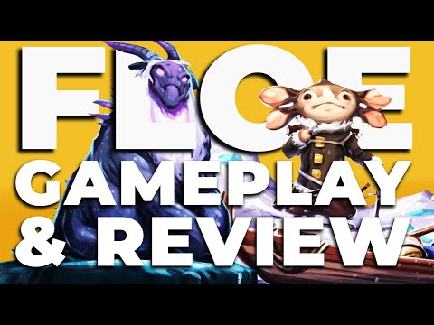 Last 24 hours | Floe Gameplay & Review