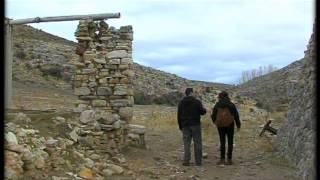 preview picture of video 'Territorio Iberkeltia: Yacimiento de Cerro de las Salinas de Ojos Negros (Teruel)'
