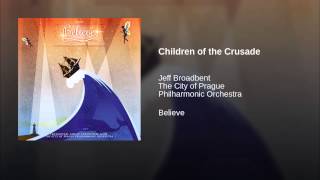 Children of the Crusade