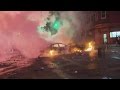 Baltimore riots: One of our darkest days - YouTube