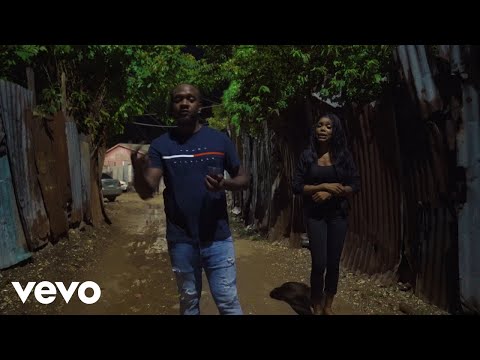 Clymaxx, Sulfa - Brave (Official Video)