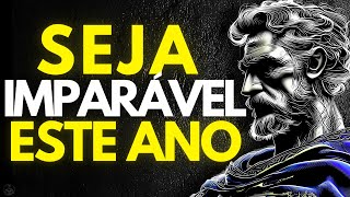 Be silent, resist, and act: Be unstoppable this year | Stoicism
