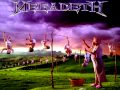 Megadeth - Addicted To Chaos Standard E ...
