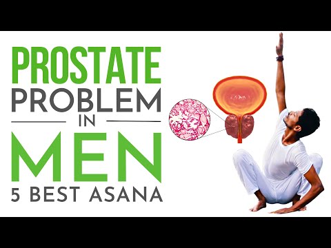 A prostatitis- vitaminok kezelése