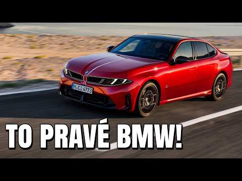 443 koní z 6 válců! BMW M350 je tradice v AWD i RWD obrazok