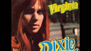 VIRGINIA [VIOLA VALENTINO] - Dixie (1968)
