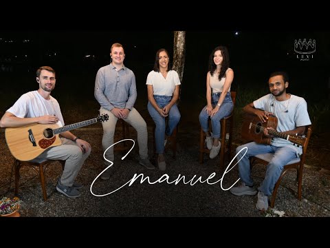 Emanuel - Levi Music