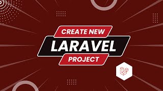 How To Create A New Laravel Project || Laravel Installation Step by Step