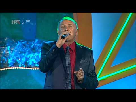MLADEN KOS - Kako je otac grlio majku, PITOMAČA 2014. (uživo)