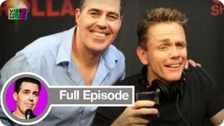 Christopher Titus | The Adam Carolla Show | Video Podcast Network