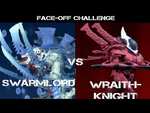 Face-off Tournament Season 1: Finals: Swarmlord vs Wraithknight