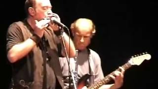 Ian Anderson &amp; Jethro Tull - Live 2001- Some Day The Sun Won&#39;t Shine For You.