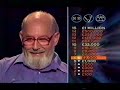 Who Wants To Be A Millionaire Saturday 7th September 2002 Series 12